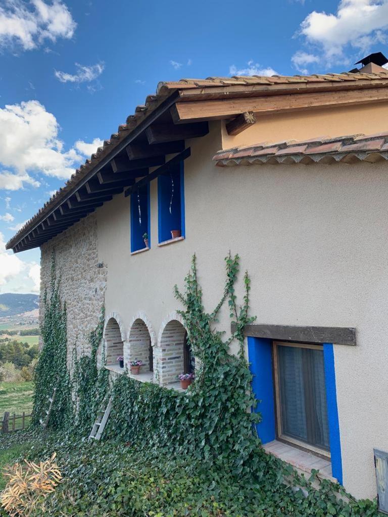 Masia De La Serra De La Cogulla Penarroya De Tastavins Екстер'єр фото